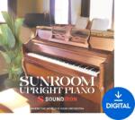 Soundiron Sunroom Upright Piano (Produs digital)
