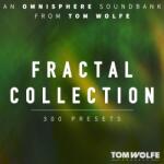 Tom Wolfe Presets Fractal Collection for Omnisphere (Produs digital)