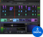 Stagecraft Beat ReBuilder (Produs digital)