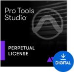 Avid Pro Tools Studio Perpetual License (Produs digital)