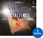 Soundiron Hopkin Instrumentarium: Metaltines (Produs digital)