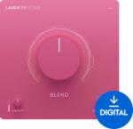 LANDR FX Voice (Produs digital)