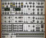 Waves Element 2.0 Virtual Analog Synth (Produs digital)