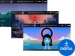 Mntra Instruments The Cinematic Bundle (Produs digital)