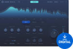 LANDR Mastering Plugin PRO (Produs digital)