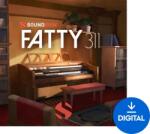 Soundiron Fatty 311 (Produs digital)
