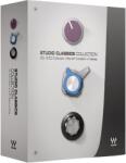 Waves Studio Classics Collection (Produs digital)