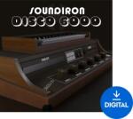 Soundiron Disco 6000 (Produs digital)
