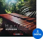 Soundiron Hyperion Percussion: Marimba (Produs digital)