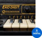 Soundiron Eko Digit (Produs digital)