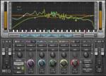Waves H-EQ Hybrid Equalizer (Produs digital)