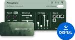 organic instruments Atmospheres (Produs digital)