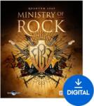 Sounds Online MINISTRY OF ROCK 1 (Produs digital)