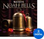 Soundiron Noah Bells v2 (Produs digital)