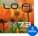 Martinic AX73 Orange Lo-fi Collection (Produs digital)