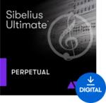 Avid Sibelius Ultimate Perpetual NEW (Produs digital)