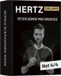 Hertz Midi Grooves by Peter Somos (Produs digital)