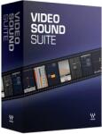 Waves Video Sound Suite (Produs digital)