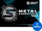 Spectre Digital Metal Essentials Vol. 2 (Produs digital)