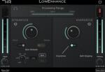 The Home Recordings LowEnhance (Produs digital)