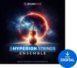 Soundiron Hyperion Strings Ensemble (Produs digital)