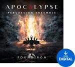 Soundiron Apocalypse Percussion Ensemble (Produs digital)