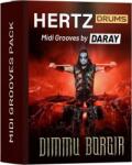 Hertz Midi Grooves by Daray (Produs digital)