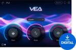 iZotope VEA (Produs digital)