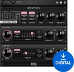 Strymon DIG (Produs digital)
