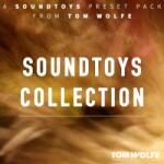 Tom Wolfe Presets Soundtoys Collection (Produs digital)