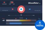 Quiet Art Waverider TG (Produs digital)