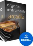 organic instruments Arcadia: Grand Piano (Produs digital)