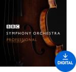 Spitfire Audio BBC Symphony Orchestra Professional (Produs digital)