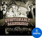 Soundiron Questionably Barbershop (Produs digital)