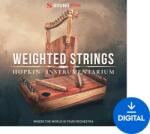 Soundiron Hopkin Instrumentarium: Weighted Strings (Produs digital)