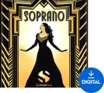 Soundiron Iron Pack 7 - Soprano Voice (Produs digital)