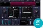 iZotope Trash EDU (Produs digital)