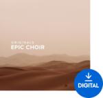 Spitfire Audio Originals Epic Choir (Produs digital)