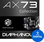 Martinic AX73 Diaphanous Collection (Produs digital)