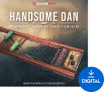 Soundiron Hopkin Instrumentarium: Handsome Dan (Produs digital)
