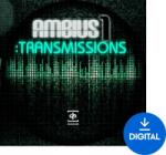 Soundiron Ambius 1: Transmissions (Produs digital)