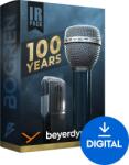 Bogren Digital 100 Years of Beyerdynamic: A Century of Tone (Produs digital)