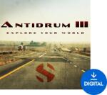 Soundiron Antidrum 3 (Produs digital)