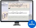 Avid Sibelius Ultimate Perpetual PhotoScore NotateMe (Produs digital)