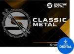 Spectre Digital Classic Metal (Produs digital)