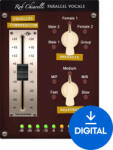 Final Mix Software Parallel Vocals III (Produs digital)
