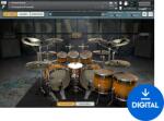 Bogren Digital Trivium Drums (Produs digital)