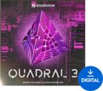 Soundiron Quadral 3 (Produs digital)