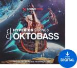 Soundiron Hyperion Strings Oktobass (Produs digital)