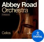 Spitfire Audio Abbey Road Orchestra: Cellos Professional (Produs digital)